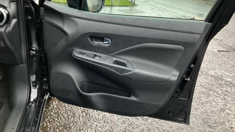 Nissan Micra 1.0 IG-T 92 Acenta 5dr Petrol Hatchback